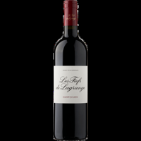 Les Fiefs de Lagrange Cabernet Sauvignon 750ML bij Jumbo - thumbnail