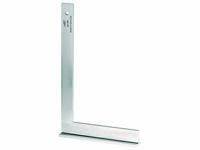 HELIOS PREISSER Schlosserwinkel 400x230mm mit Anschlag verzinkt 0374416 Slotenmakershaak met aanslag 400 x 230 mm 90 ° - thumbnail