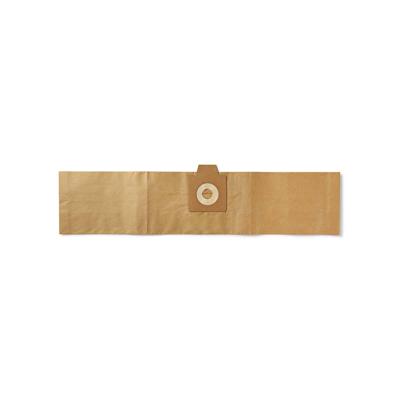 Nedis Stofzuigerzak | 10 Stuks | Papier | voor Electrolux | Bruin | 1 stuks - DUBG112ELE10 DUBG112ELE10