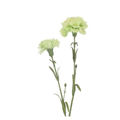 Anjer Kunsttak 61cm Groen