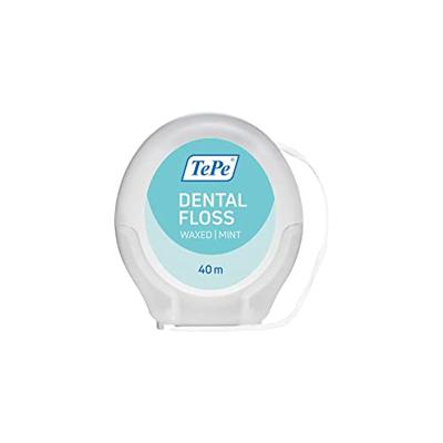TePe Dental Floss Flosdraad 40m