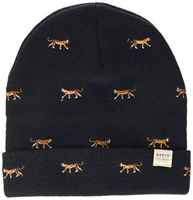 Barts Vinson Muts Kinderen Navy size 55