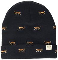 Barts Vinson Muts Kinderen Navy size 55 - thumbnail