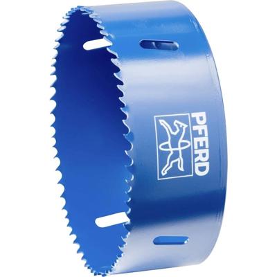 PFERD TOOLS LS 114 114 mm 4 1/2 25103114 Gatenzaag 114 mm 1 stuk(s)