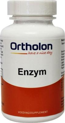 Ortholon Enzym Capsules Ortholon Enzym Capsules