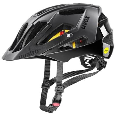 Uvex quatro cc mips - mtb hhelmet