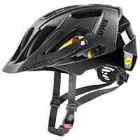 Uvex quatro cc mips - mtb hhelmet - thumbnail