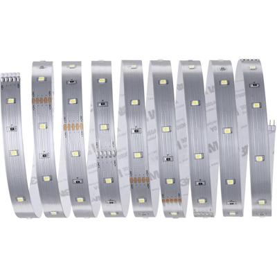Paulmann MaxLED Stripe Daylight 79858 LED-strip Met connector (male) 2.5 m Daglichtwit Piece 1 stuk(s)