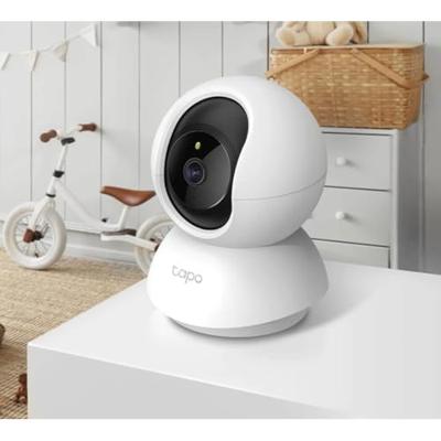 TP-Link VIGI C350 (4mm) Full Color camera