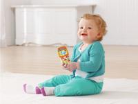 VTech Baby Telefoontje - thumbnail