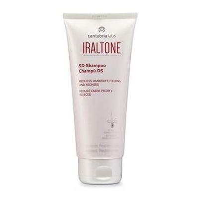 Iraltone SD Shampoo