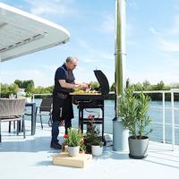 Spring siesta 210 Barbecook - Barbecook - thumbnail