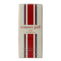 Tommy Hilfiger Girl eau de toilette 30 Milliliter - thumbnail