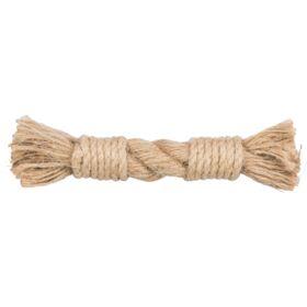 TRIXIE TOUW HENNEP NATUREL 15 CM TRIXIE TOUW HENNEP NATUREL 15 CM