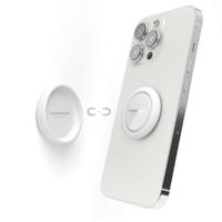 Vonmählen Backflip Pure Phone Grip White - thumbnail