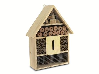 Insectenhotel Hout, 30cm