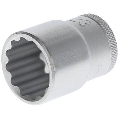 Gedore Dopsleutel 1/2" 23 MM - 6134790