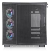 Thermaltake View 380 XL TG ARGB Midi Tower Zwart - thumbnail