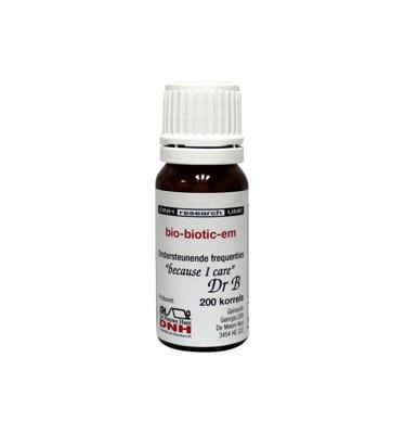 DNH Bio-biotic-EM 200 Stuks DNH Bio-biotic-EM 200 Stuks