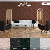 Livingwalls Metropolitan Stories 2 bruin behang | 378553 - thumbnail