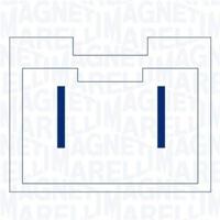 Raambedieningsmechanisme AC521 - thumbnail