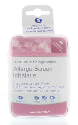 Allergoscreen inhalatie