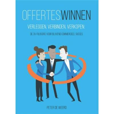 Offertes winnen (Paperback)