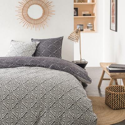 Bedset - TODAY - Sunshine - 106472 - 2 personen - 240x260cm - Katoen - Print 5.3