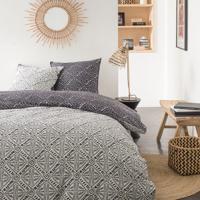 Bedset - TODAY - Sunshine - 106472 - 2 personen - 240x260cm - Katoen - Print 5.3 - thumbnail