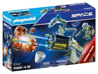Playmobil® space 71369 meteroide vernietiger - thumbnail
