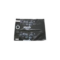 Starmix iPulse en ISC serie filterzakken [5st] - FBPE 25/35 - thumbnail