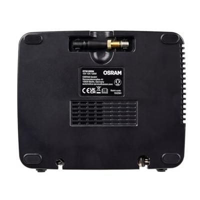 OSRAM TYREinflate 612 ESSENTIAL Compressor 6.9 bar