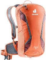Deuter Race 8 Dagrugzak Rood - thumbnail