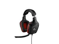 Logitech G305 Lightspeed Draadloze Gaming Muis, HERO sensor, 12.000DPI, lichtgewicht, 6 Programmeerbare Knoppen, batterijduur 250 uur, on-board geheugen, PC/Mac - Zwart - thumbnail