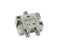 Kathrein EBC 110 Satellietsignaalverdeler 2-voudig 5 - 2400 MHz - thumbnail