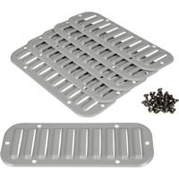 Schneider Electric NSYCAG216X62M Montagetoebehoren (b x h) 62 mm x 216 mm 1 stuk(s) - thumbnail