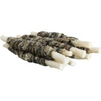 TRIXIE DENTA FUN FISH CHEWING ROLLS 6X75 GR 12 CM - thumbnail
