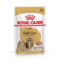 Royal Canin Adult Shih Tzu natvoer hond (paté) 4 dozen (48 x 85 g) - thumbnail