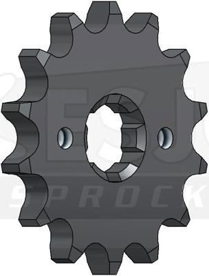 ESJOT Sprocket 428 14z standard