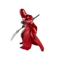 Star Wars: The Mandalorian Black Series Action Figure Imperial Praetorian Guard 15 cm - thumbnail