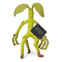 Noble Collection Fantastic Beasts: Bowtruckle Plush pluchenspeelgoed - thumbnail