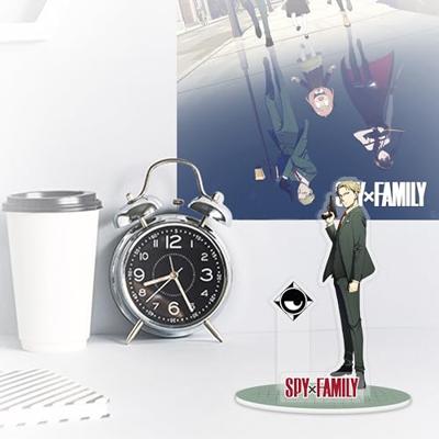 Spy x Family Acryl - Loid Forger