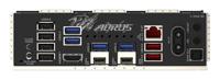 Moederbord AMD GIGABYTE X870M AORUS ELITE WIFI7 - thumbnail