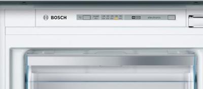 Bosch GIV11AFE0 Inbouw vriezer