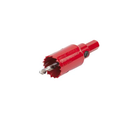 Wolfcraft Bi-metalen gatenzaag | BiM | Ø29mm | 1 stuk - 5465000 Wolfcraft Bi-metalen gatenzaag | BiM | Ø29mm | 1 stuk - 5465000