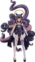 Hololive Production Figma Action Figure Ninomae Ina´nis 19 cm - thumbnail