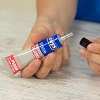 Lijm Ceys Textiel 30 ml - thumbnail