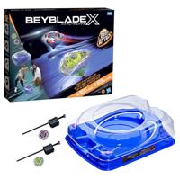Beyblade X Drop Attack Battle set - thumbnail