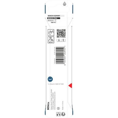 Bosch Accessories 2608577684 Metaal-spiraalboor 1 stuk(s)