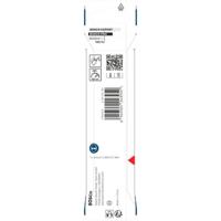 Bosch Accessories 2608577684 Metaal-spiraalboor 1 stuk(s) - thumbnail
